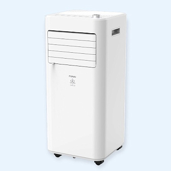 MAC-CS22CON01 CROCUS FUNAI Мобильный кондиционер MAC-CS22CON01 CROCUS FUNAI Мобильный кондиционер
